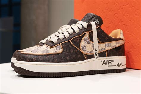 virgil Abloh air force 1